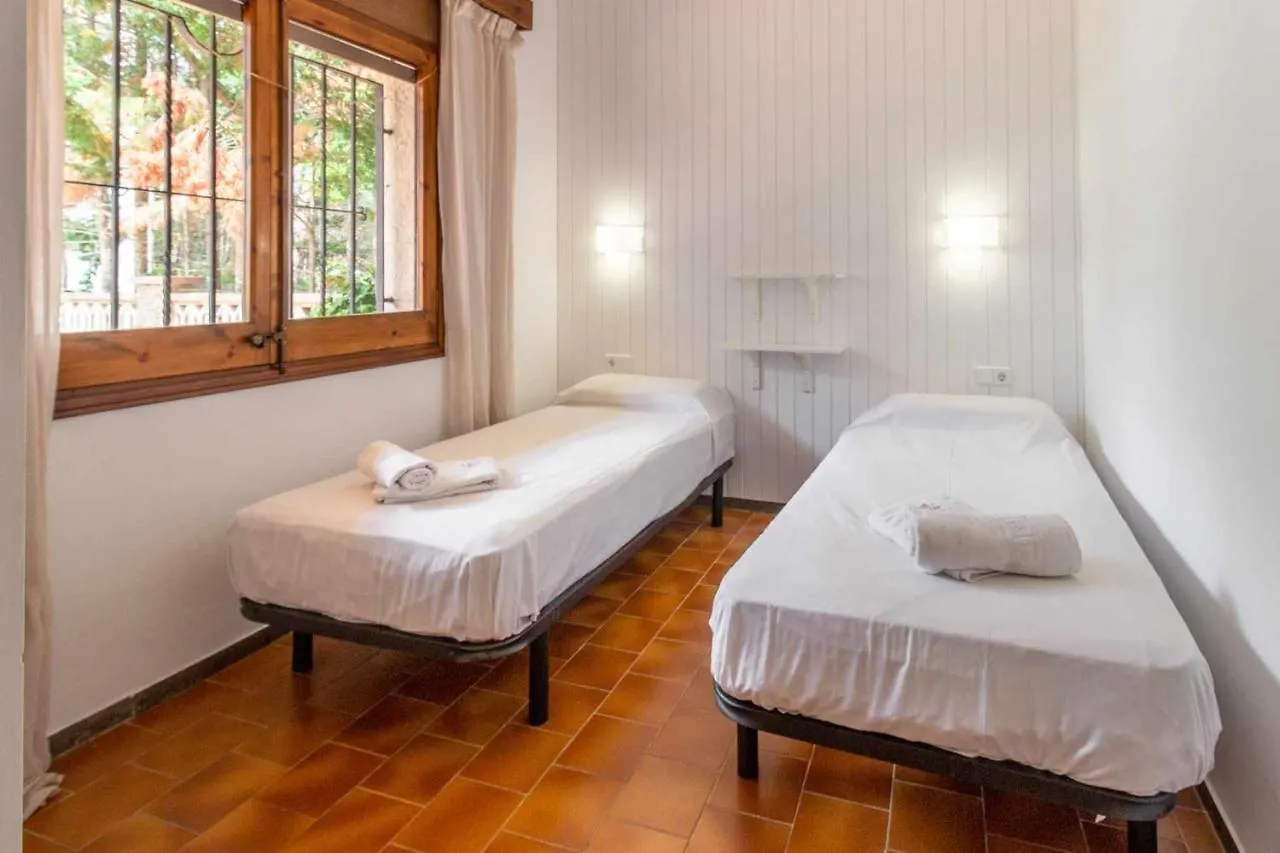 Cubells 3 Apartamento Cerca De La Playa Gerona Spanje