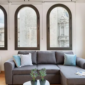  Apartment Flateli Sant Felix