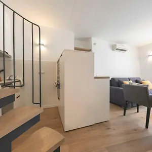  Appartement Bravissimo Portal Nou