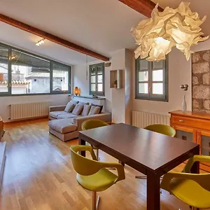 Appartement Francesc Samso