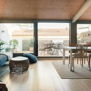  Appartement Apg Carrer Nou Atic