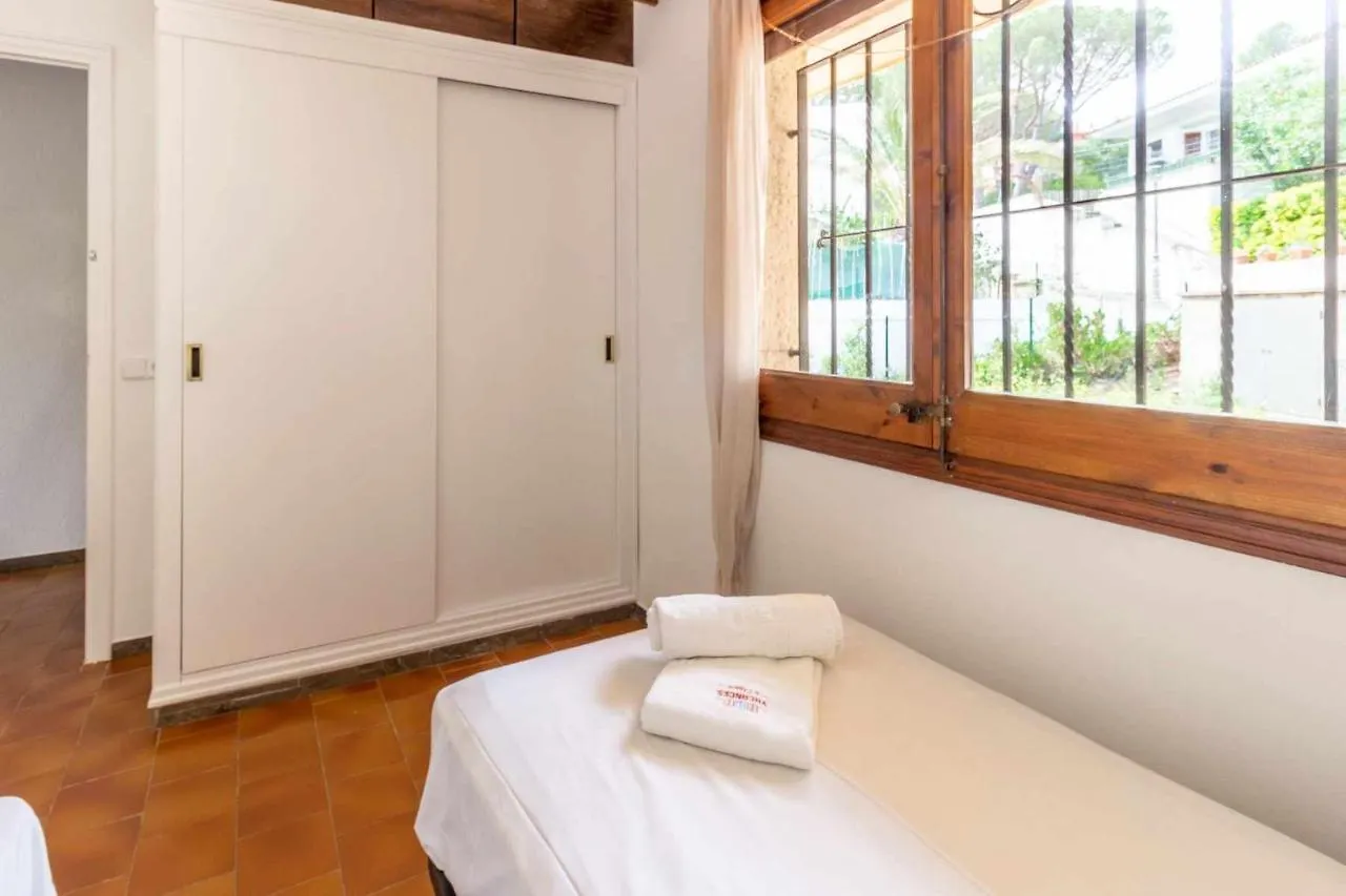 Cubells 3 Apartamento Cerca De La Playa Girona Apartment