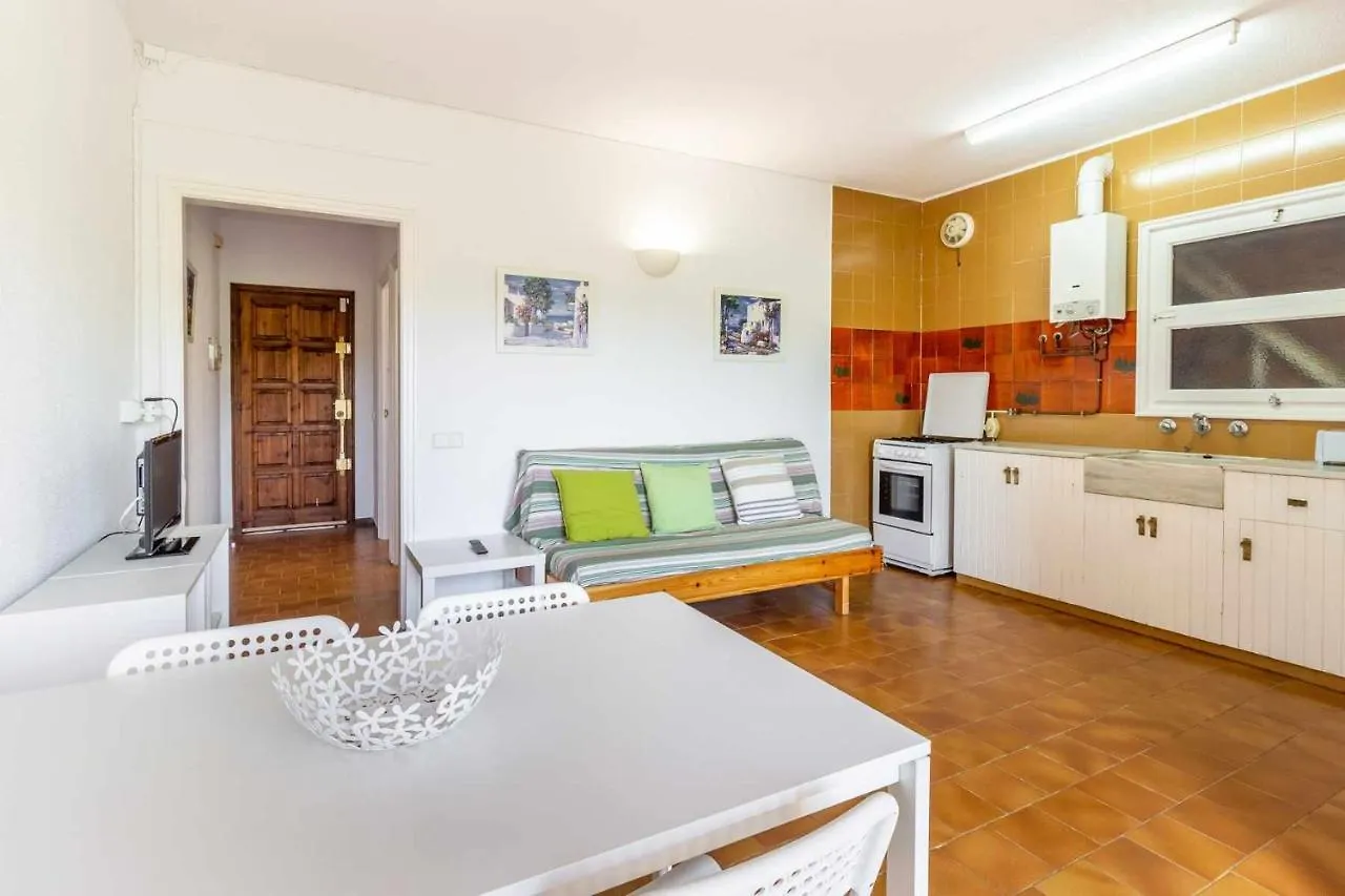 Cubells 3 Apartamento Cerca De La Playa Girona