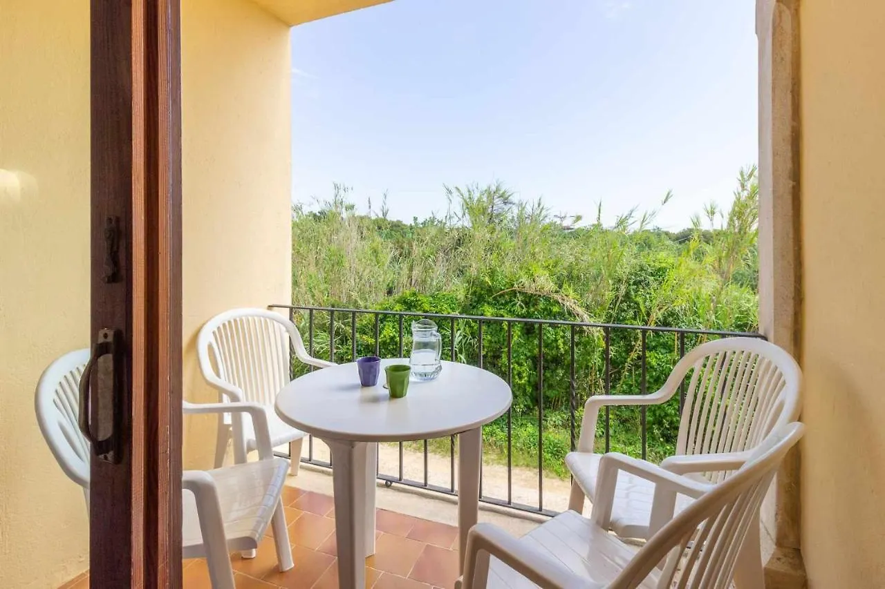 Cubells 3 Apartamento Cerca De La Playa Girona Apartment