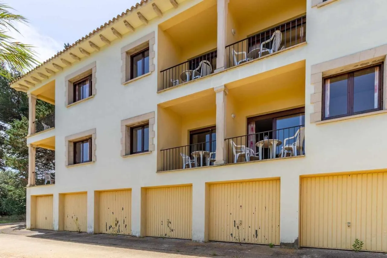 Cubells 3 Apartamento Cerca De La Playa Girona Spain
