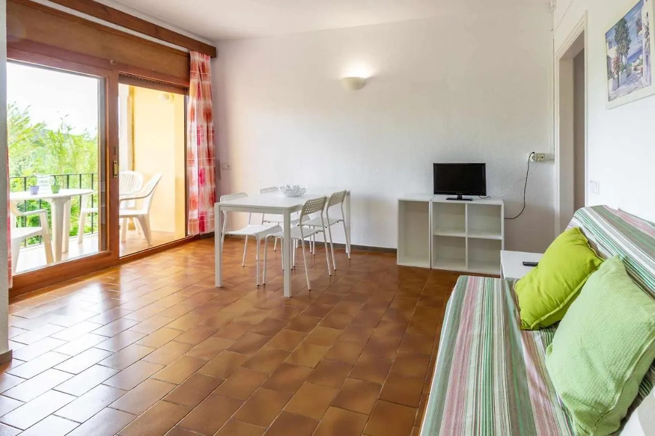 Cubells 3 Apartamento Cerca De La Playa Girona