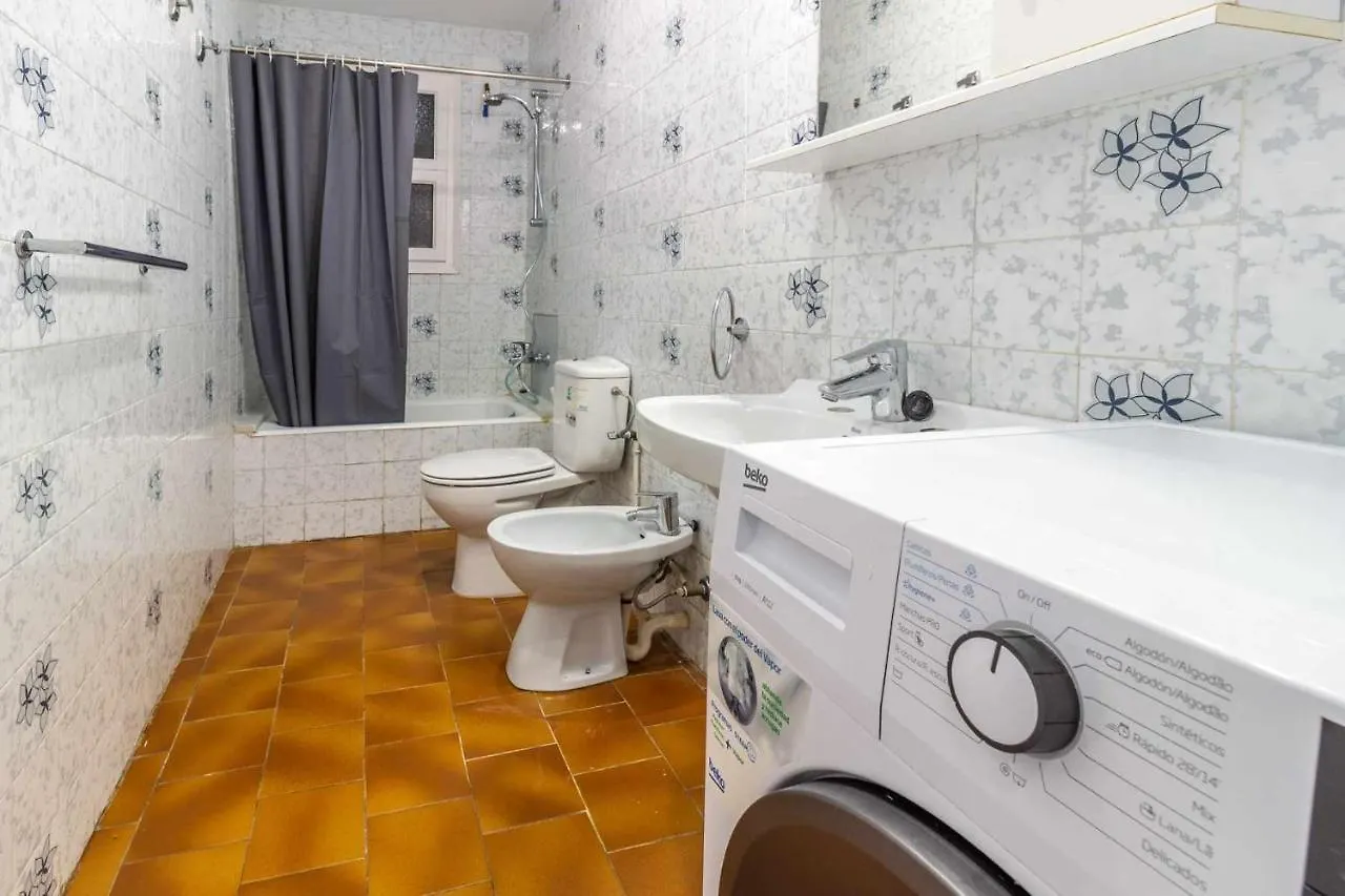 Apartment Cubells 3 Apartamento Cerca De La Playa Girona