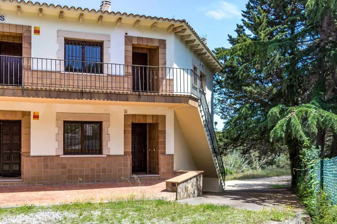 Apartment Cubells 3 Apartamento Cerca De La Playa Girona